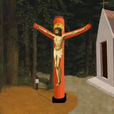 jesus, ježíš, 